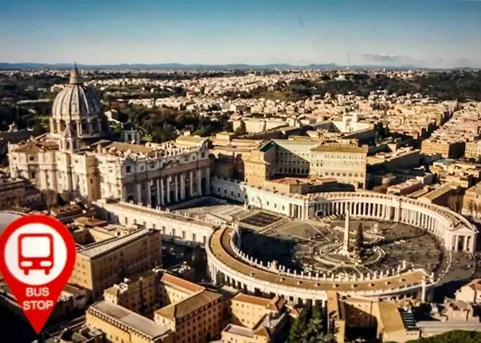 Delizioso San Pietro Apartamento *