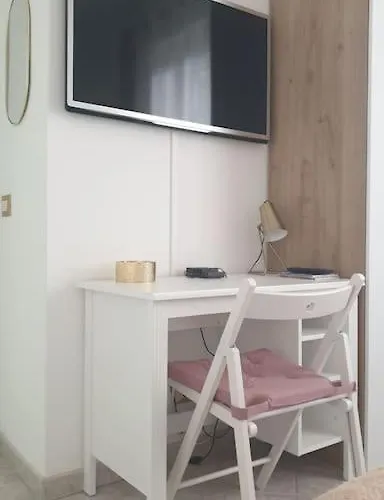 Delizioso San Pietro Apartamento