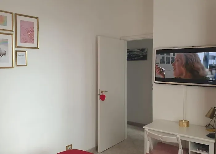 Apartamento Delizioso San Pietro *