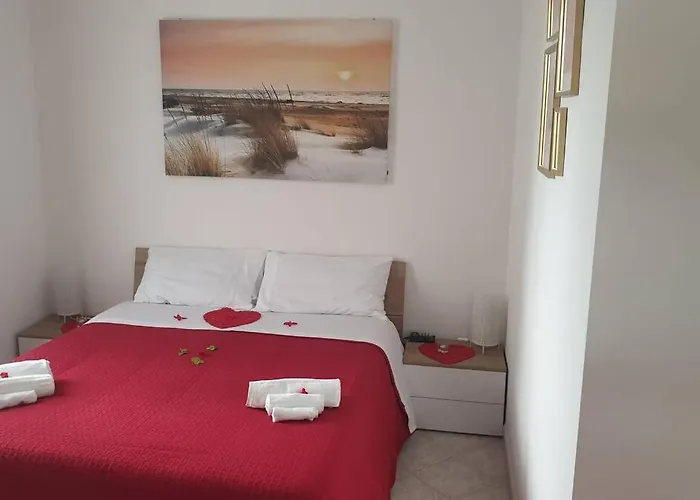 Delizioso San Pietro Apartamento