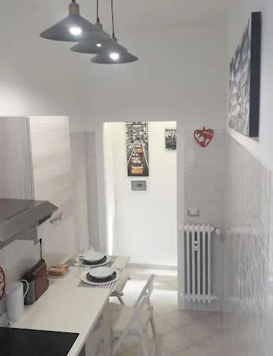 Delizioso San Pietro Apartamento