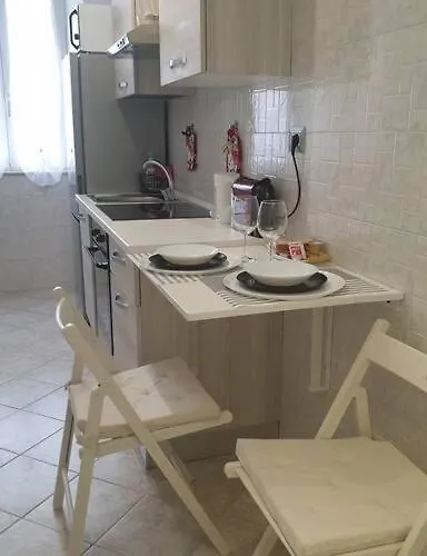 Apartamento Delizioso San Pietro *