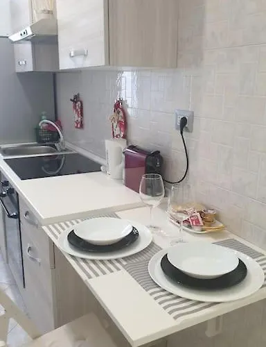 Delizioso San Pietro Apartamento *