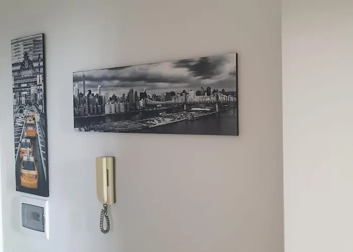 Delizioso San Pietro Apartamento