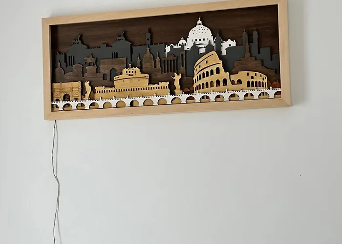 Delizioso San Pietro * Roma