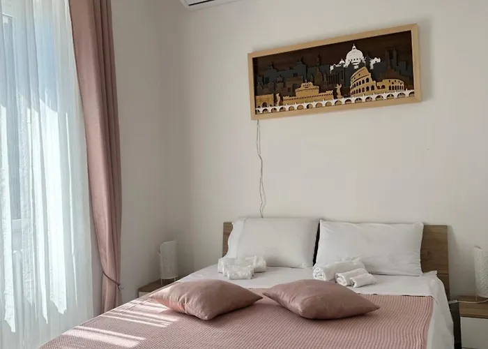 Apartamento Delizioso San Pietro