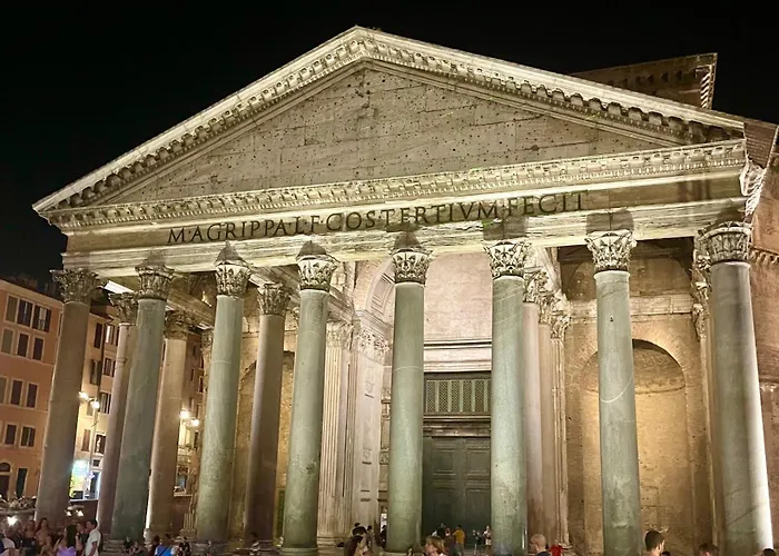 Apartamento Delizioso San Pietro *